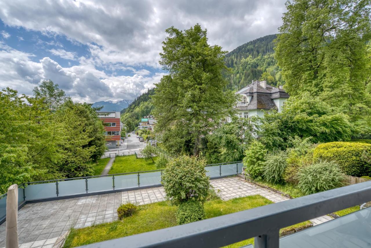 Apartment Annemarie Zell am See Exteriér fotografie