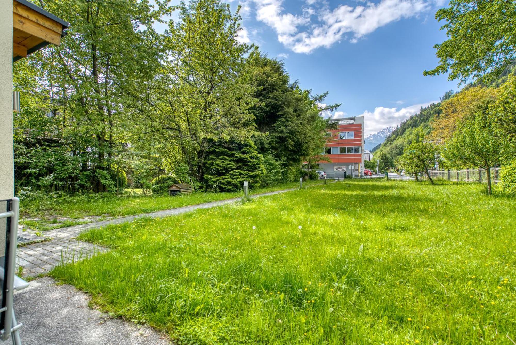 Apartment Annemarie Zell am See Exteriér fotografie