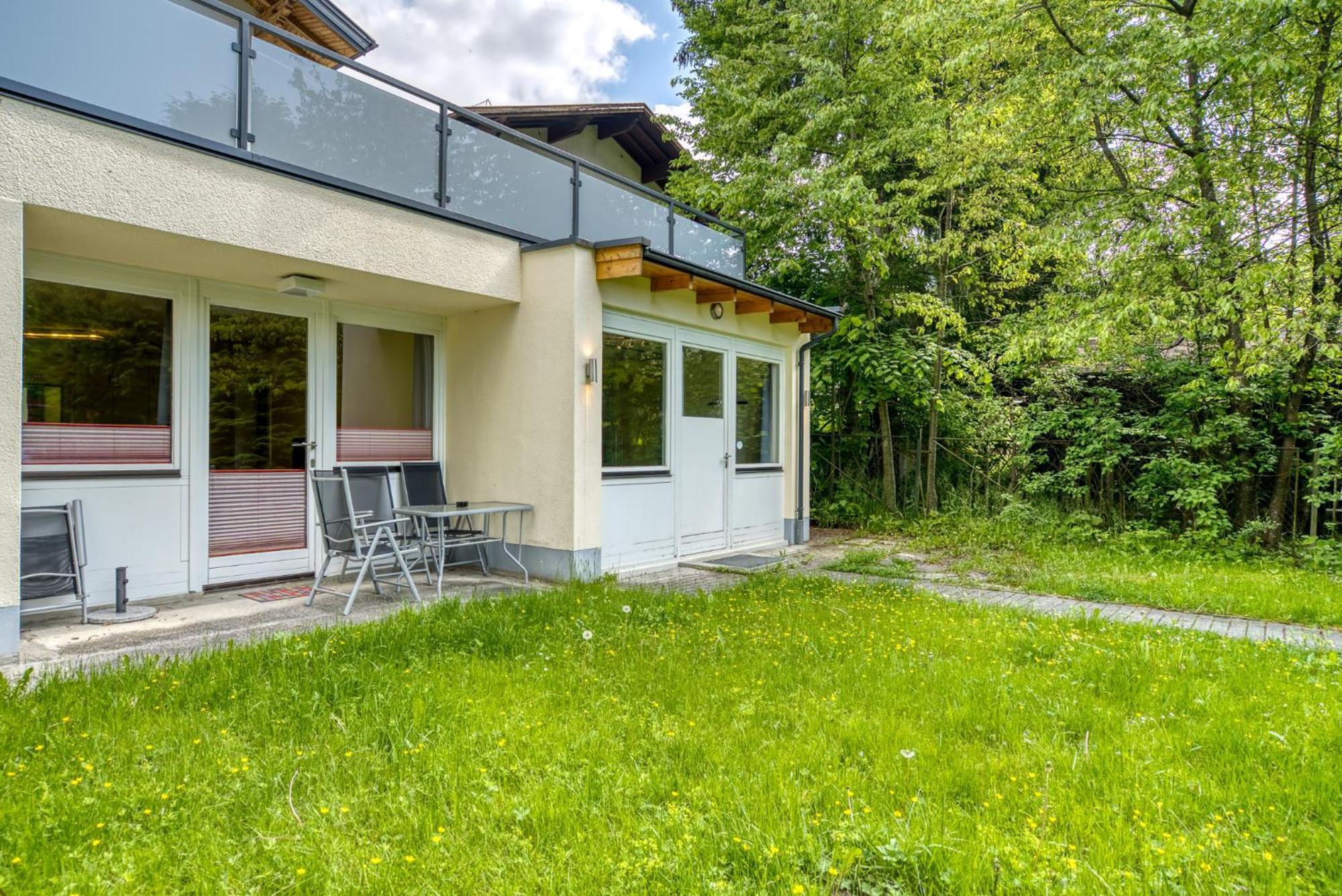 Apartment Annemarie Zell am See Exteriér fotografie